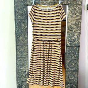 Boden cotton summer dress